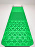 8" x 38" Compact Sluice with Combo Dream Mat