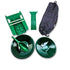 9-Piece Expedition Gold Prospecting Kit