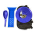 Adventure Sluice Box Gold Pan Kit