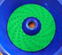 Blue Bowl Dream Vortex Mat Insert