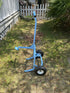 Bucket Luggers - 5 Gallon Bucket Hand Cart