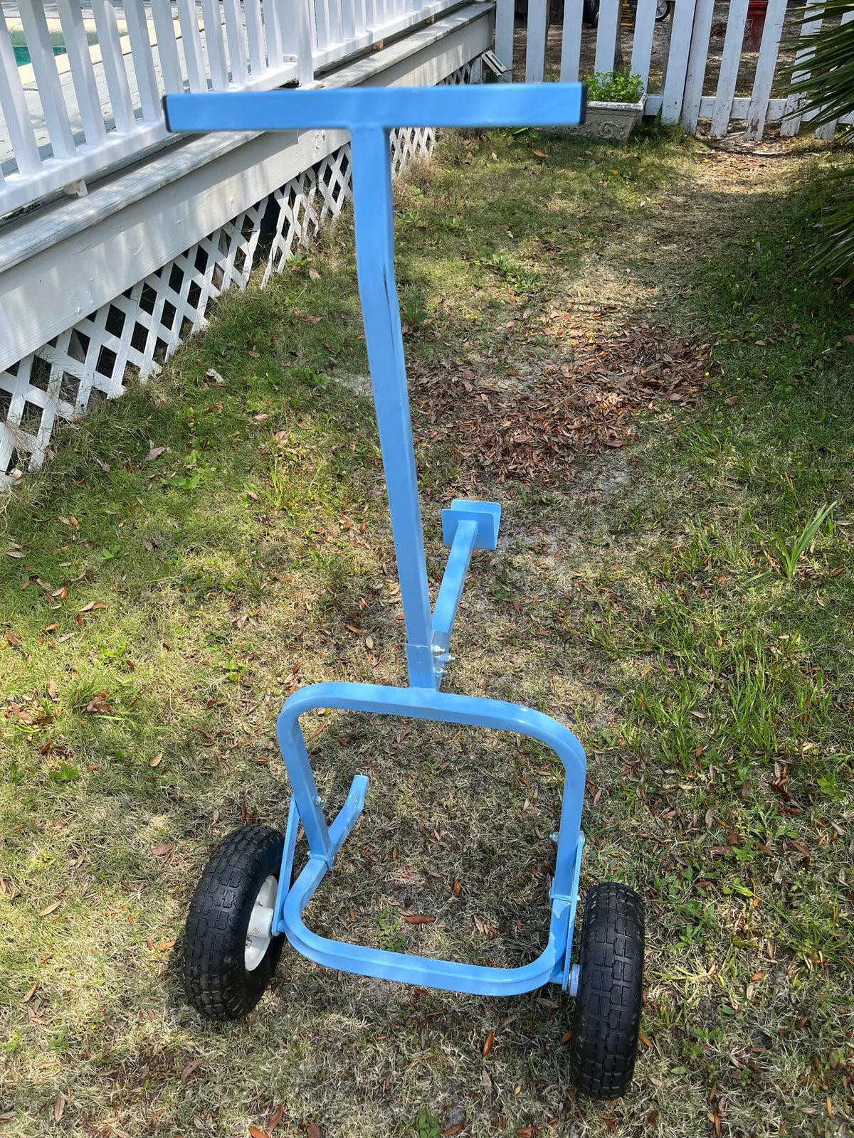 Bucket Luggers - 5 Gallon Bucket Hand Cart