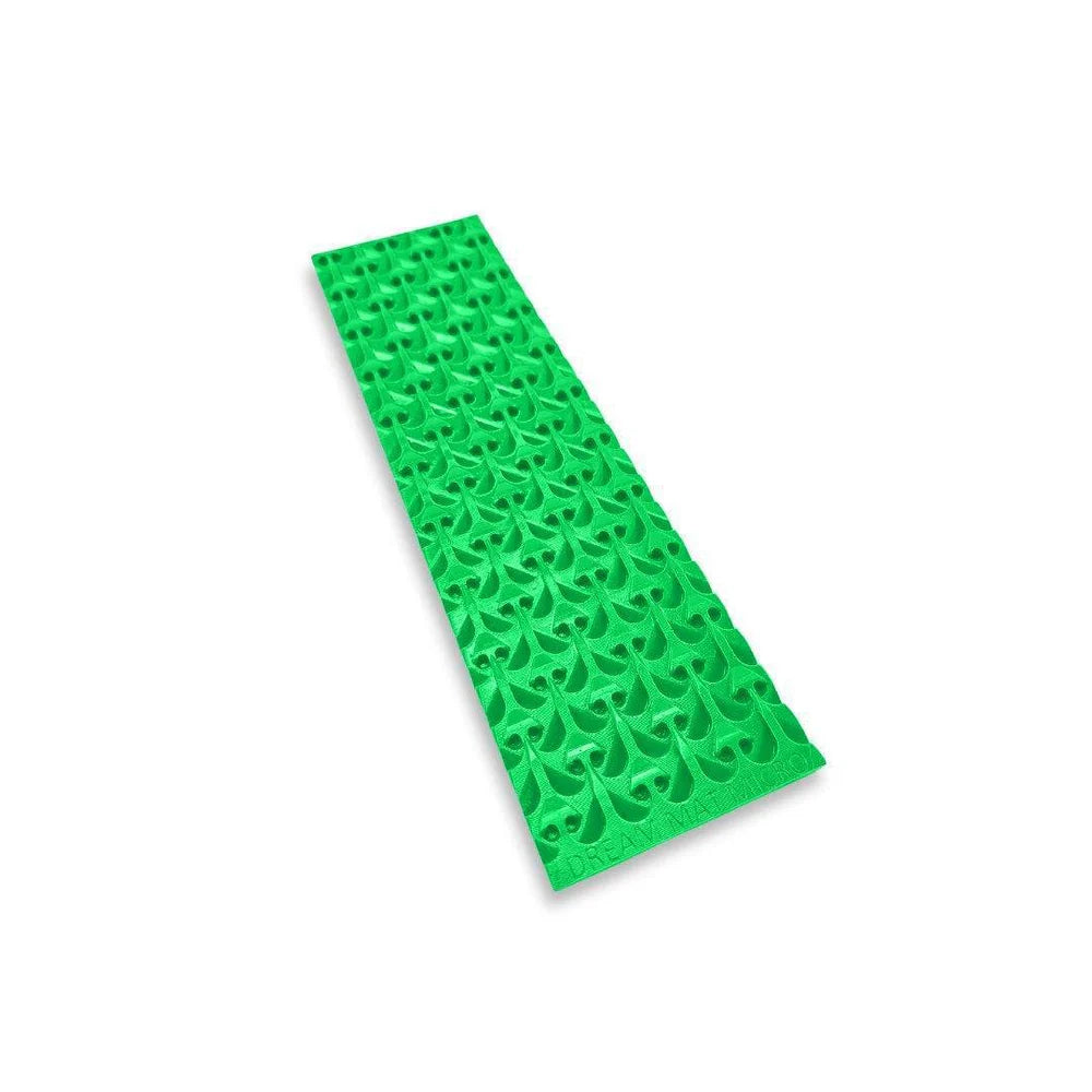 Banjo Pan Rain Gutter Micro Mats