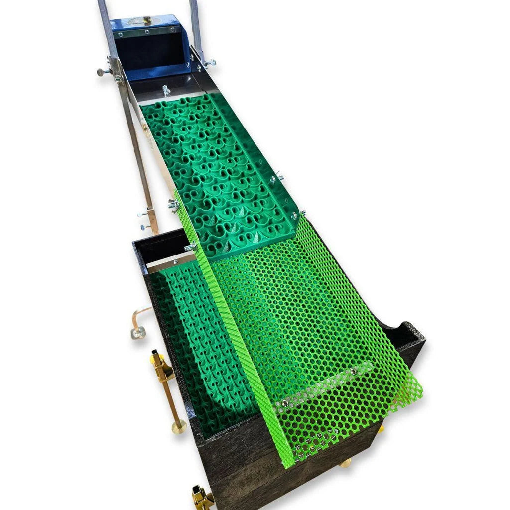Dream Mat Cube DREAM Banker Screen & Power Sluice Kit
