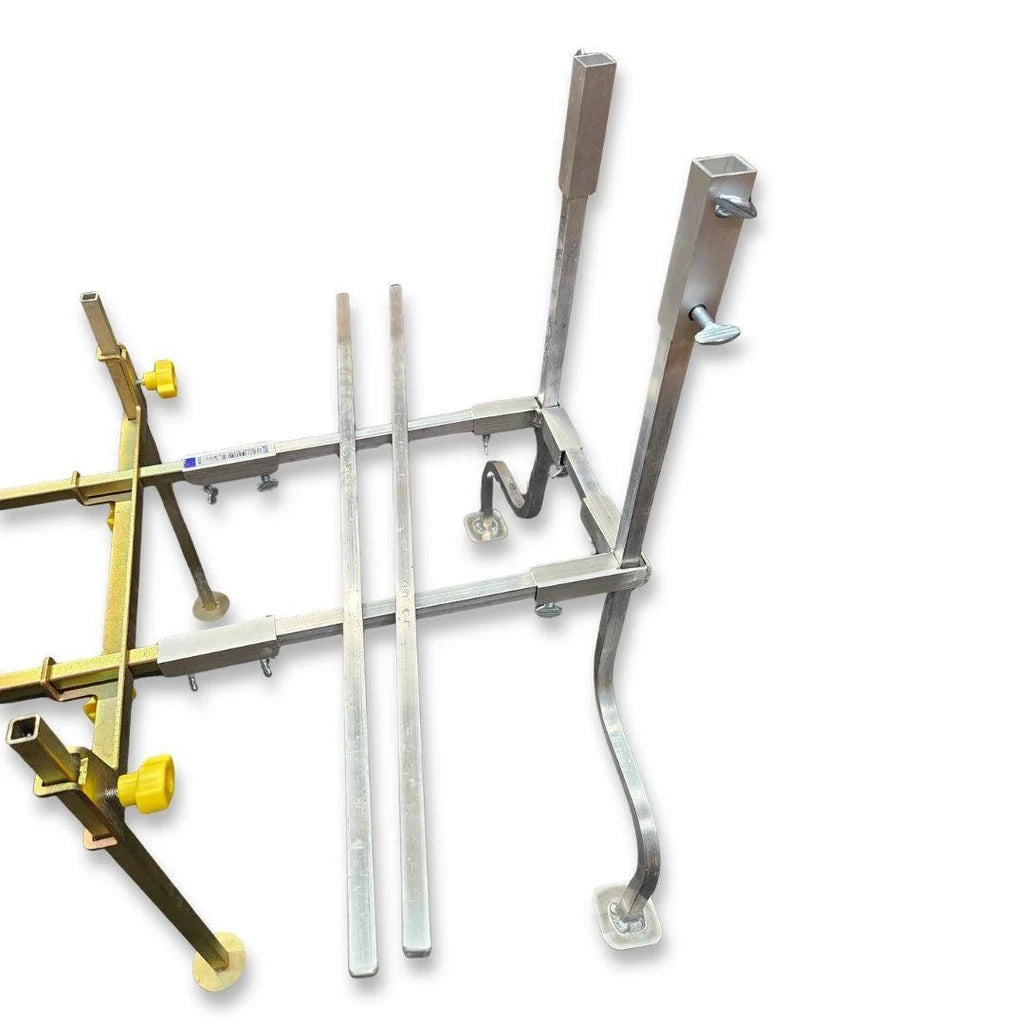 Dream Mat Cube DREAM Banker Screen & Power Sluice Kit