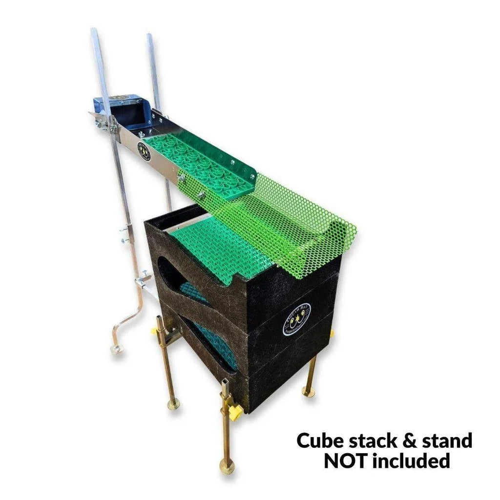Dream Mat Cube DREAM Banker Screen & Power Sluice Kit