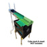 Dream Mat Cube DREAM Banker Screen & Power Sluice Kit