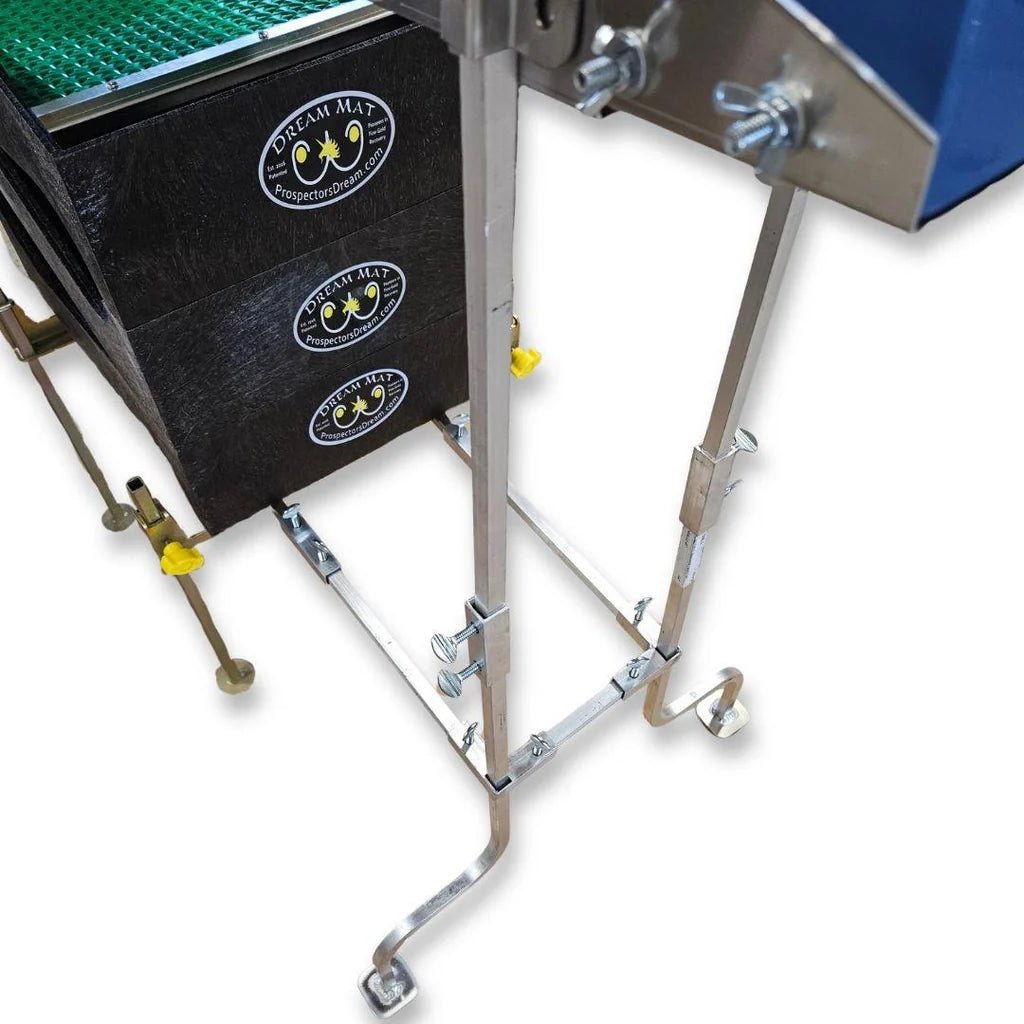 Dream Mat Cube DREAM Banker Screen & Power Sluice Kit