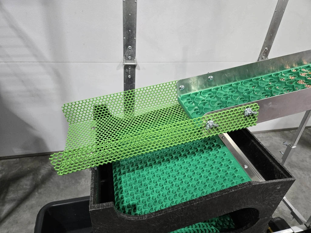 Dream Mat Cube DREAM Banker Screen & Power Sluice Kit