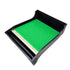 Gold Cube Tray with Micro Mat