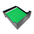 Gold Cube Tray with Micro-Dredge Dream Mat