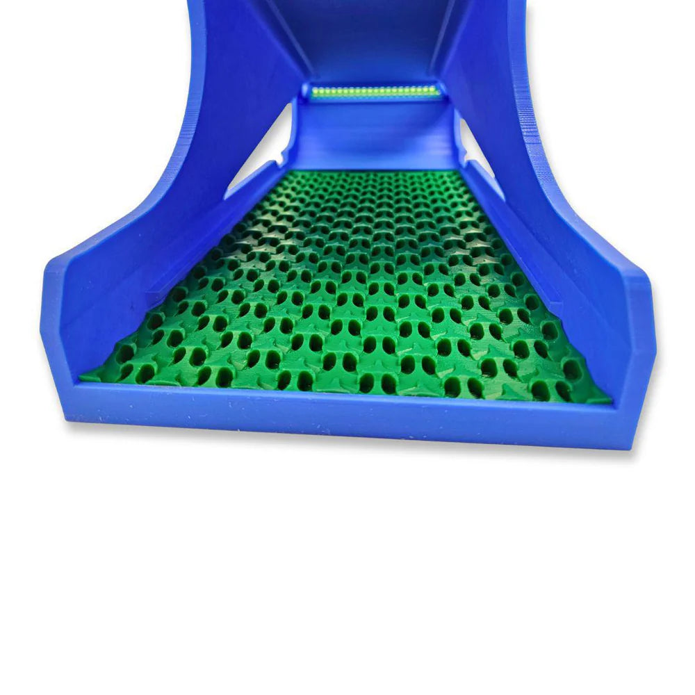 Switchback Clean-Up Sluice Box Kit - Prospector's Dream
