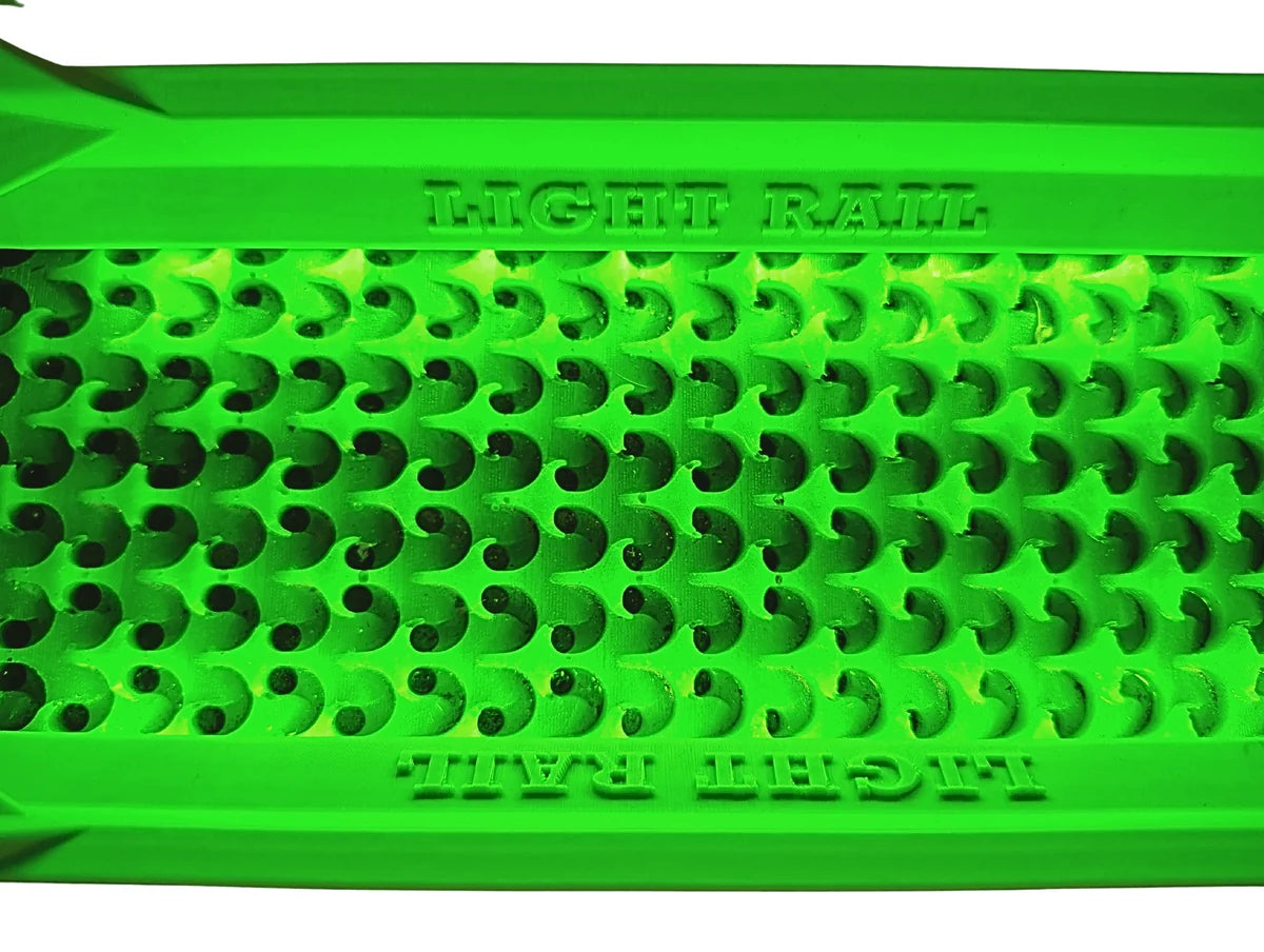 Dream Mat SwitchBack Underwater Light Rail for Gold Cleanup Sluice