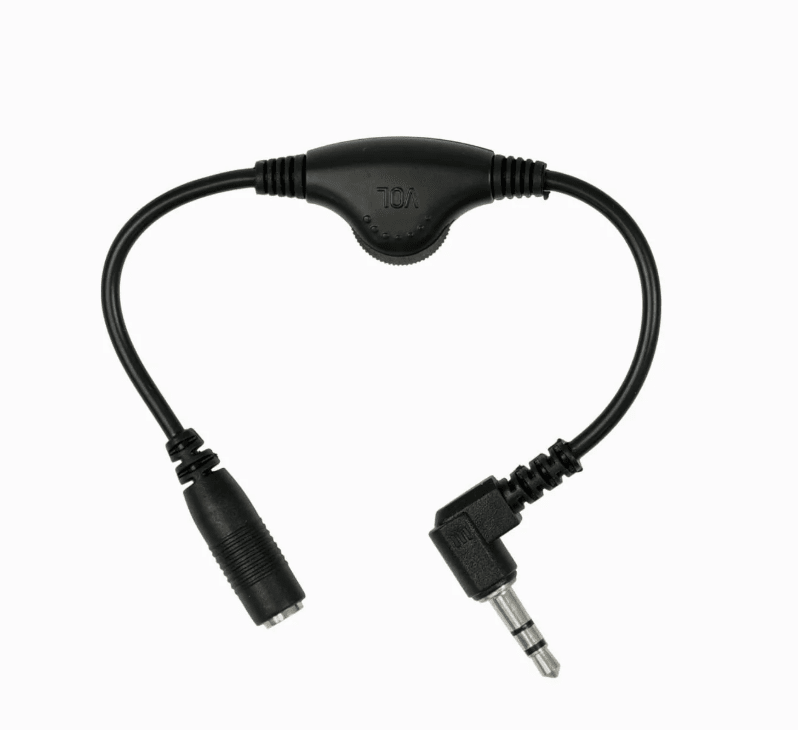 XP Deus Volume Control Adapter