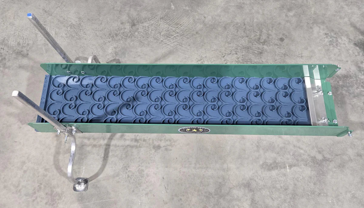 8X38 Speed Banker Extension with Dream Mat - 3 OPTIONS