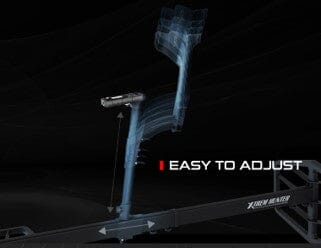 XP Deus II XTREM HUNTER Bundle - with Deus II 11"x13" Coil, WSA II-XL Headphones, XTREM HUNTER Coils