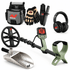 Minelab X-Terra Pro with Adventure Pack & Sand Scoop Bundle
