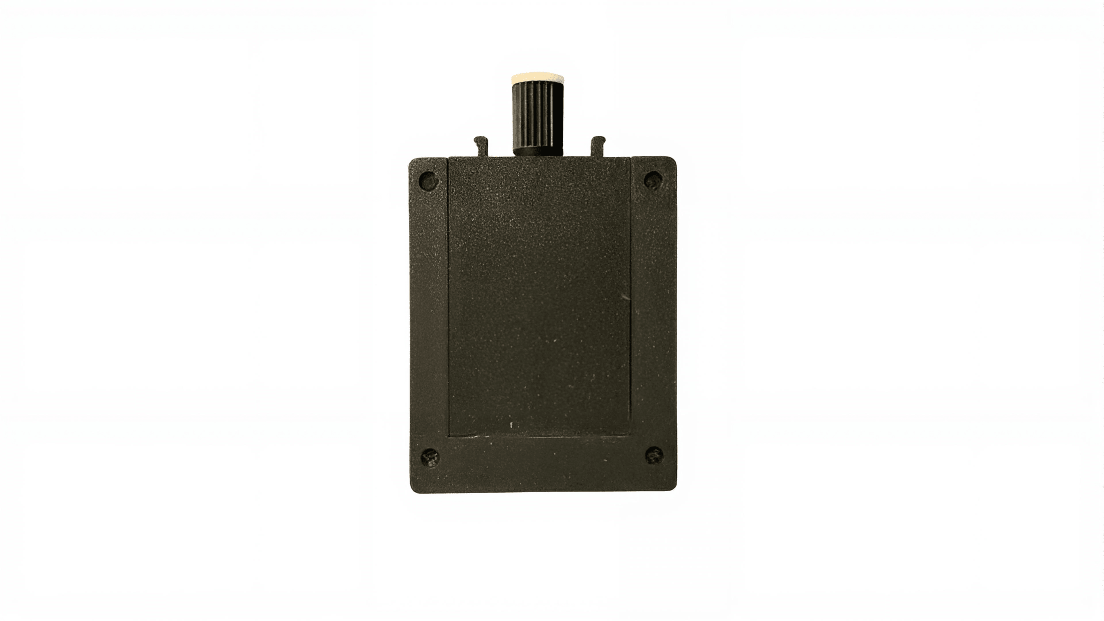 Subterrix Coin Vice – Secure Precision Holder for Coin Cleaning & Relic Restoration