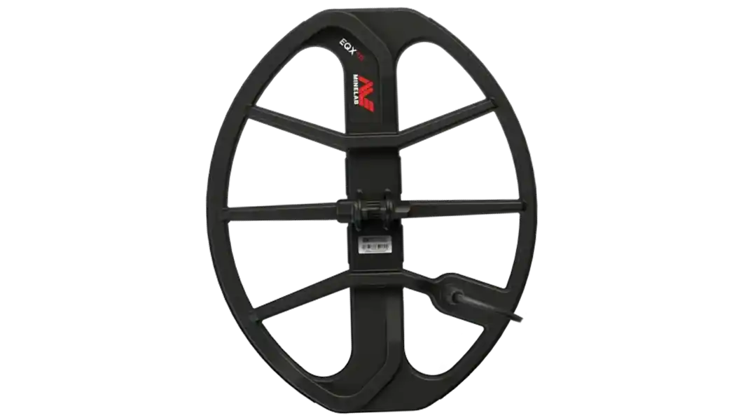 Minelab EQUINOX 900 Metal Detector + Backpack Bundle