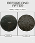 Aventor Copper & Bronze Coin Cleaner – Professional Patina-Safe Restoration Formula
