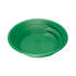 Garrett 15 inch SuperSluice gold pan - angled view