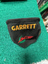 Returned Garrett ACE Series environmental cover front view