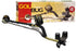 Open Box Return Fisher Gold Bug Metal Detector