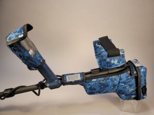 GPX6000 Nugget Stalker® Brand Protective Cover Set Green or Blue Camo