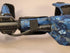 GPX6000 Nugget Stalker® Brand Protective Cover Set Green or Blue Camo
