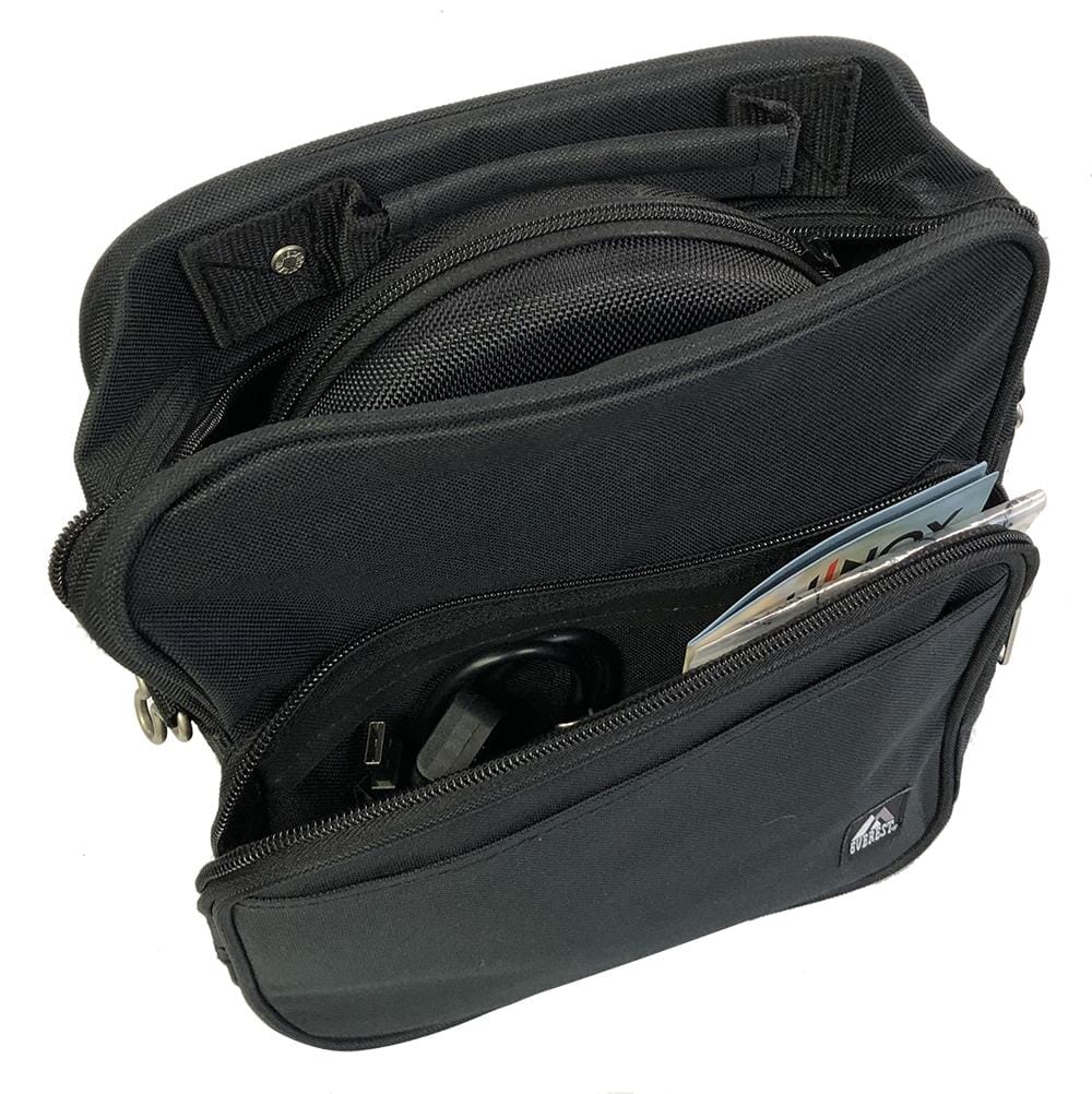 metal detecting extra gear bag