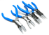 High Plains four-piece non-marring nylon jaw pliers set