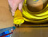Hubbell 30A 125V marine shore power cable male plug