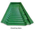 Le' Trap™ Sluice - Closed Ended Gold Sluice - Multiple Colors Available