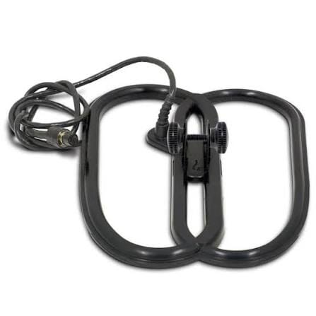 Teknetics 12" Coil Cover - 12COVER-DD