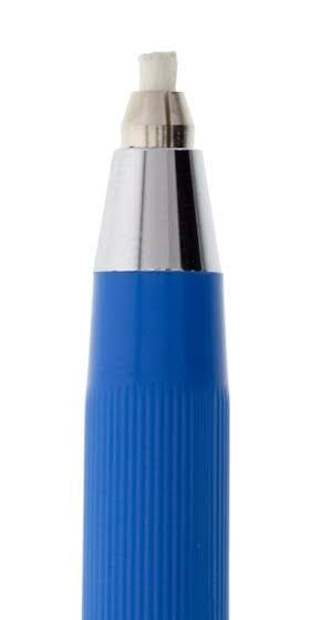 Eurotool Extra-Thin Fiberglass Scratch Brush – Precision Cleaning for Delicate Surfaces