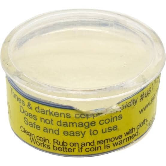 JSP® COIN DULLER 8 grams