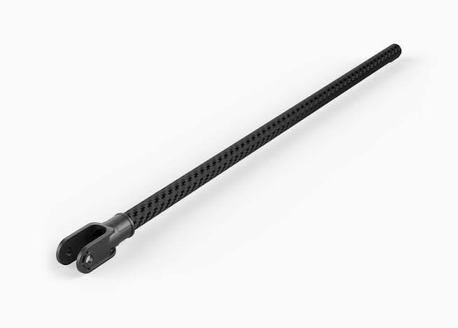 Nokta Magnetar 9000 Carbon Fiber Lower Shaft