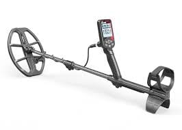 NOKTA DOUBLE Score Multi Frequency Metal Detector - NOKTA Year-End Promotion with FREE Gear!