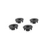 Minelab Manticore and FBS Coil Washer 4 pack