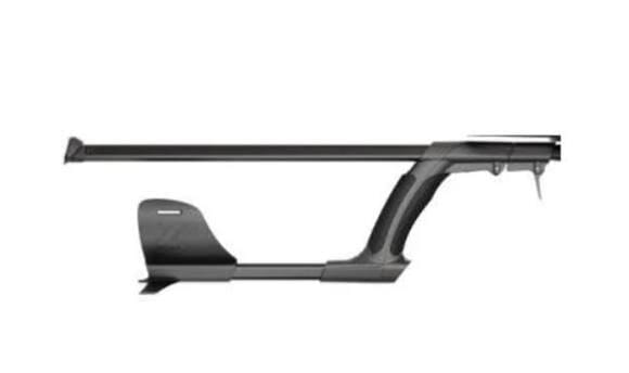 XP S-telescopic LITE Telescopic Pole Assembly