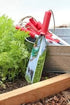 Wilcox 14" Stainless Steel Trowel - 202s