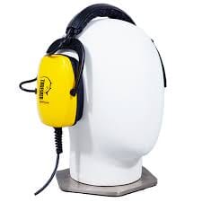 Detecting Adventure Thresher Submersible Headphones for the Nokta LEGEND and SIMPLEX