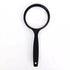 3 inch 3X Hand Held Magnifier