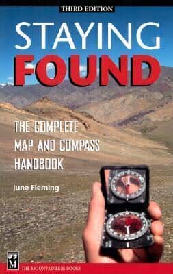 Staying Found