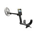 XP ORX Metal Detector with Elliptical HF Coil & MI-6 Pinpointer Bundle