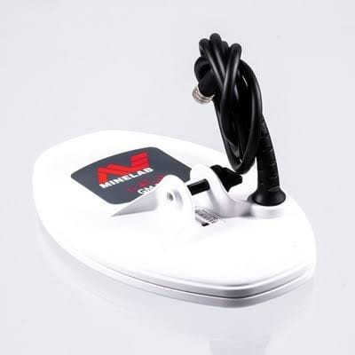 Minelab Gold Monster 1000 - 10" x 6" DD Search Coil GM10