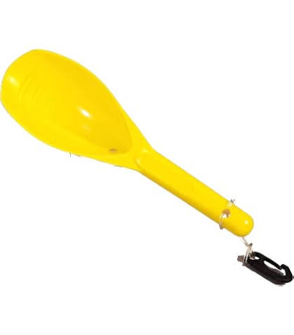 Doc's Gold Spot Scoop – Green or Yellow