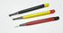 3pc Relic Restoration Brushes