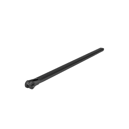 XP S-Telescopic Stem Carbon Lower Stem