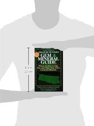 Northwest Treasure Hunter's Gem & Mineral Guide